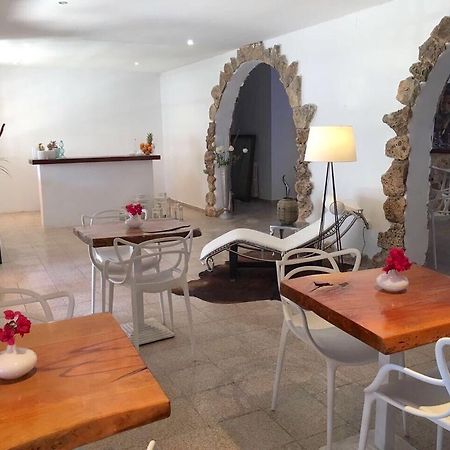 Bhc Boutique Hostal Cala Millor Cala Millor  Dış mekan fotoğraf