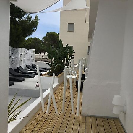Bhc Boutique Hostal Cala Millor Cala Millor  Dış mekan fotoğraf
