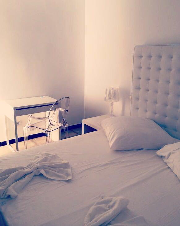 Bhc Boutique Hostal Cala Millor Cala Millor  Dış mekan fotoğraf