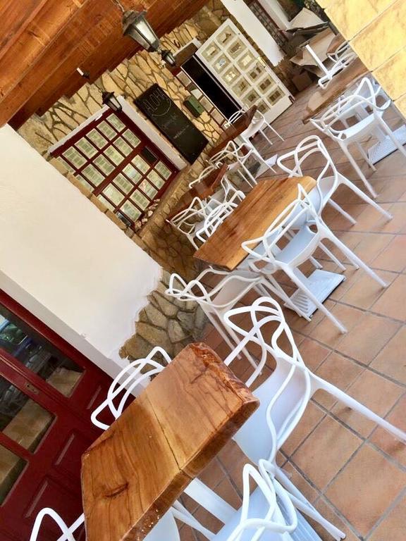 Bhc Boutique Hostal Cala Millor Cala Millor  Dış mekan fotoğraf