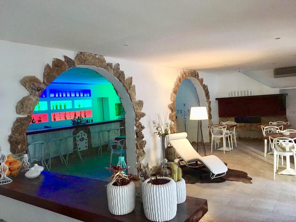 Bhc Boutique Hostal Cala Millor Cala Millor  Dış mekan fotoğraf