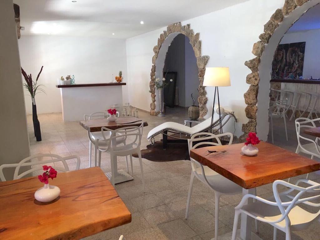 Bhc Boutique Hostal Cala Millor Cala Millor  Dış mekan fotoğraf