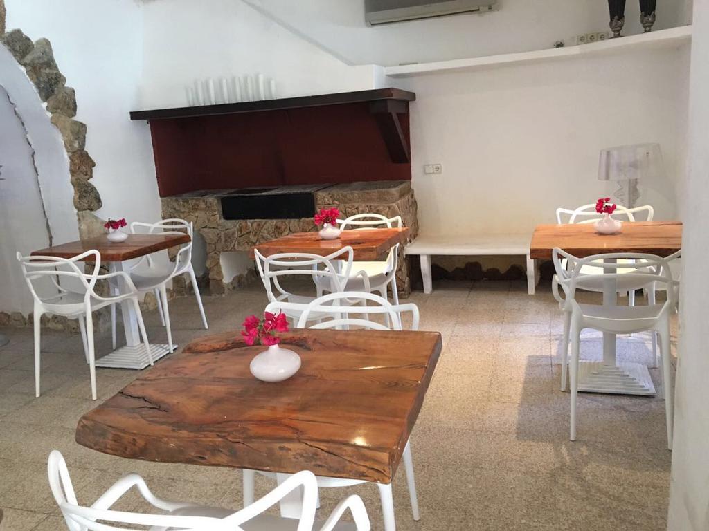 Bhc Boutique Hostal Cala Millor Cala Millor  Dış mekan fotoğraf