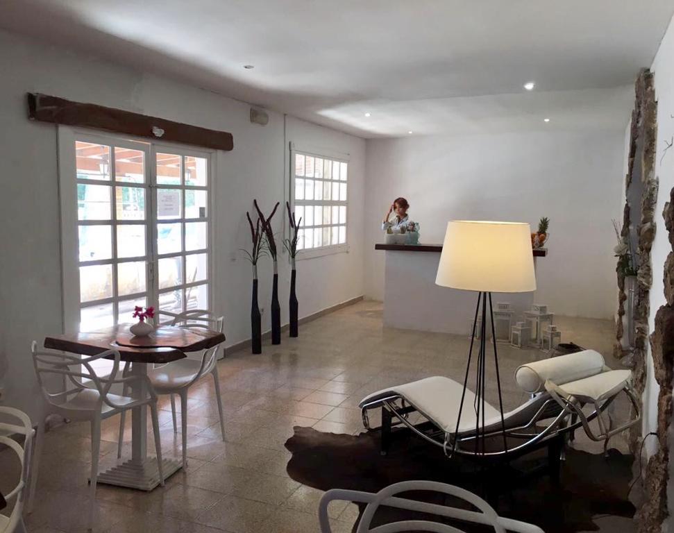 Bhc Boutique Hostal Cala Millor Cala Millor  Dış mekan fotoğraf