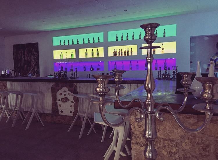 Bhc Boutique Hostal Cala Millor Cala Millor  Dış mekan fotoğraf