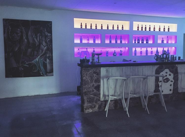 Bhc Boutique Hostal Cala Millor Cala Millor  Dış mekan fotoğraf