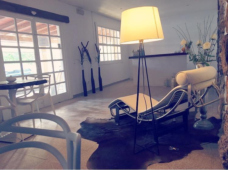 Bhc Boutique Hostal Cala Millor Cala Millor  Dış mekan fotoğraf