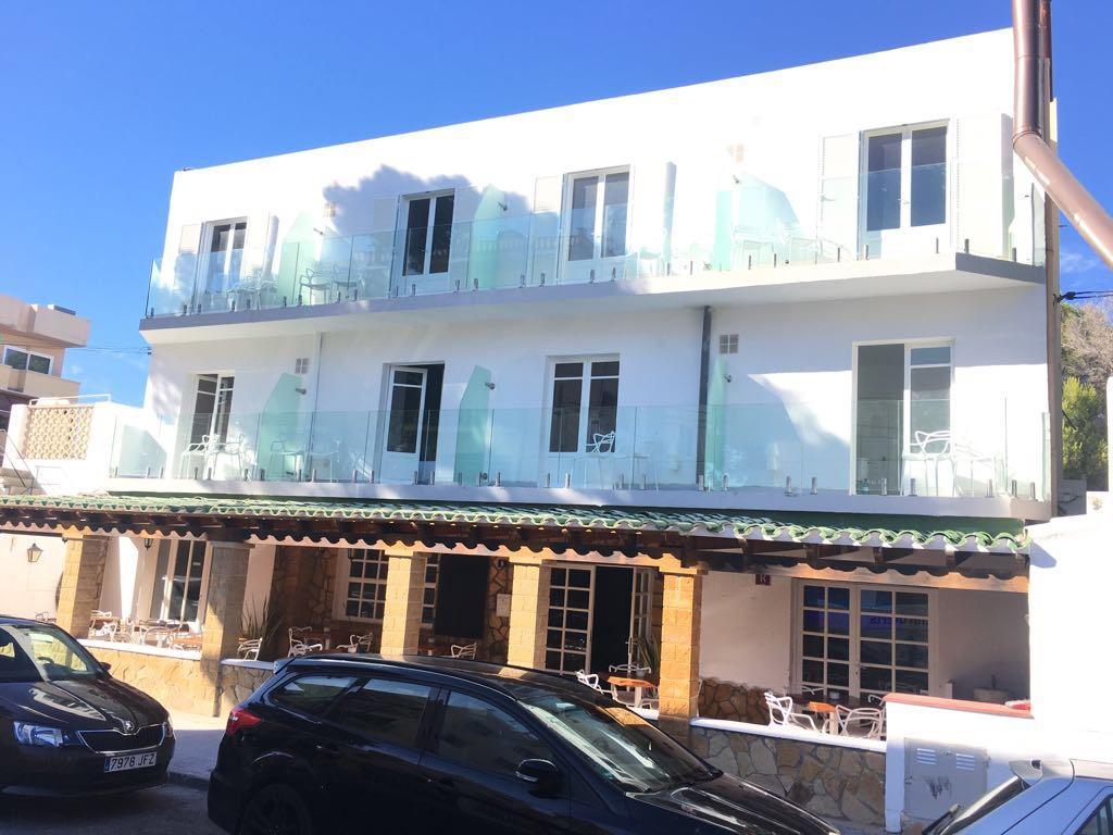 Bhc Boutique Hostal Cala Millor Cala Millor  Dış mekan fotoğraf