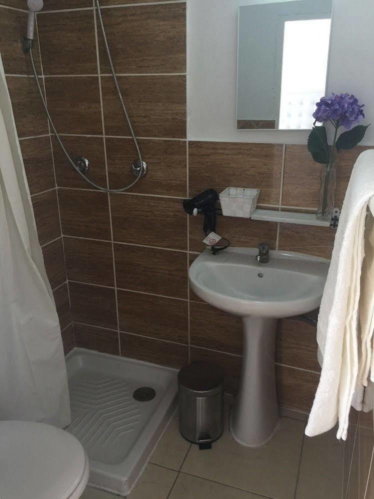 Bhc Boutique Hostal Cala Millor Cala Millor  Dış mekan fotoğraf