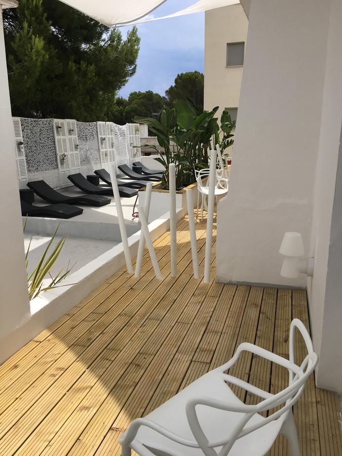 Bhc Boutique Hostal Cala Millor Cala Millor  Dış mekan fotoğraf