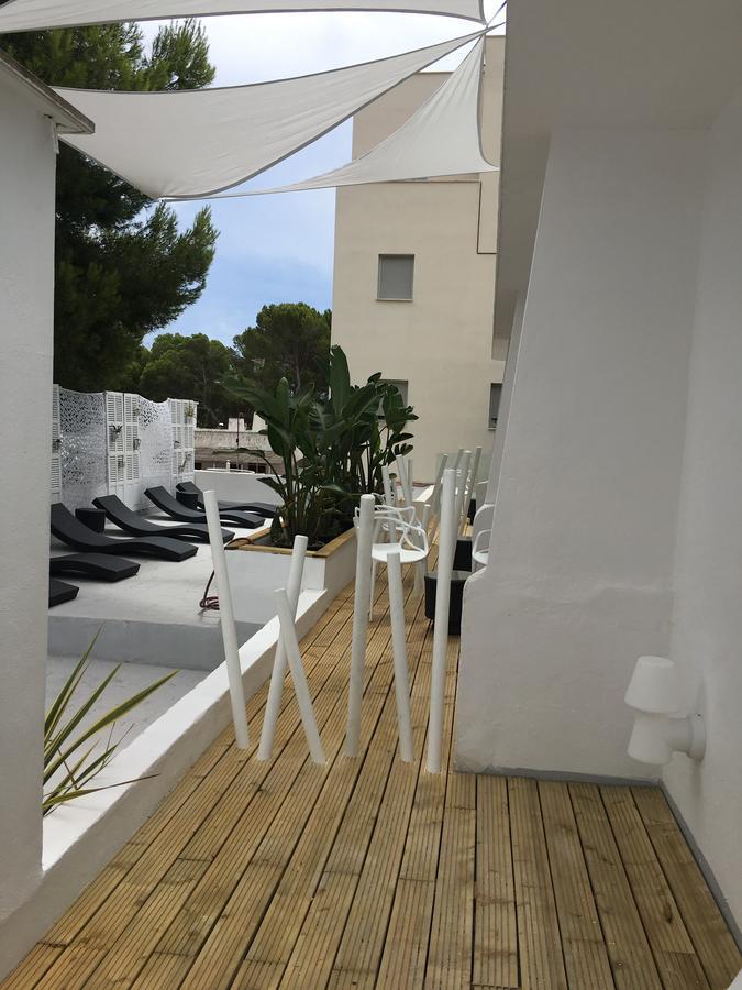 Bhc Boutique Hostal Cala Millor Cala Millor  Dış mekan fotoğraf